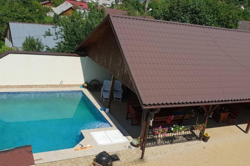 Limpedea Green House بايا ماري المظهر الخارجي الصورة