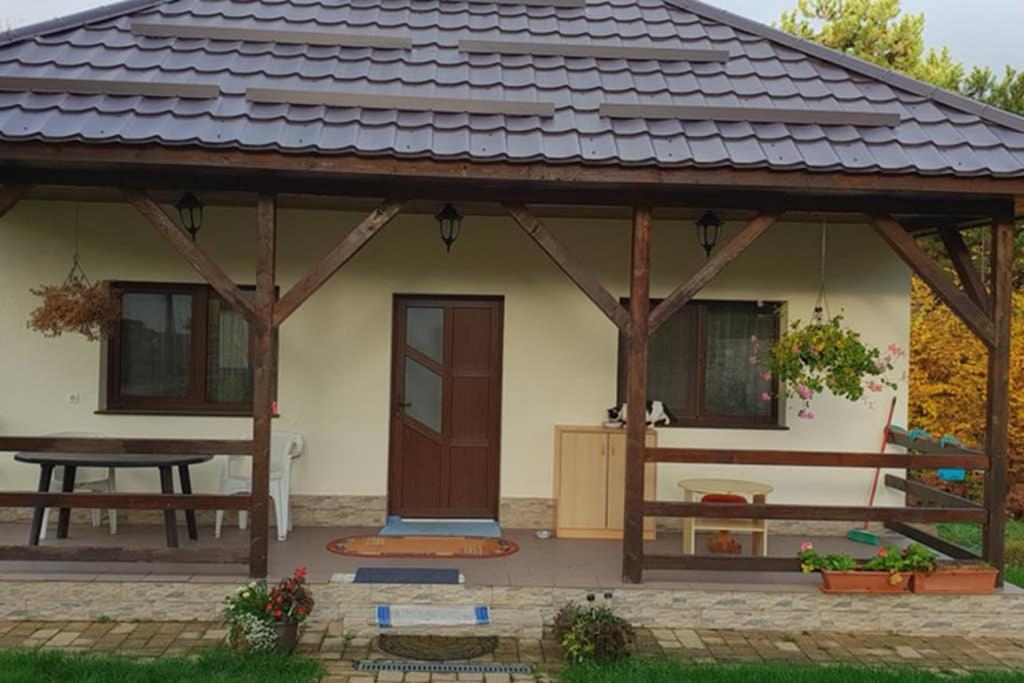 Limpedea Green House بايا ماري المظهر الخارجي الصورة