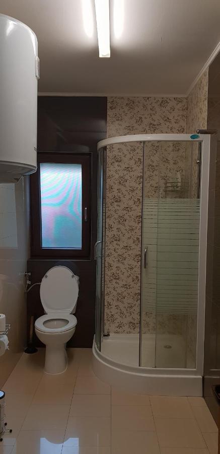 Limpedea Green House بايا ماري المظهر الخارجي الصورة